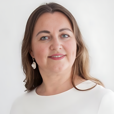 Dr. Ausra Kazlauskiene